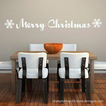 Removable Transfer Film Vinyl Wall Sticker, Reusable and Do Not Damage Walls